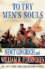 Amazon.com order for
To Try Men's Souls
by Newt Gingrich