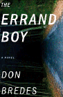 Amazon.com order for
Errand Boy
by Don Bredes