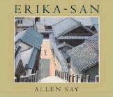 Amazon.com order for
Erika-San
by Allen Say