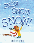 Amazon.com order for
Snow! Snow! Snow!
by Lee Harper