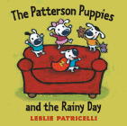 Amazon.com order for
Patterson Puppies and the Rainy Day
by Leslie Patricelli