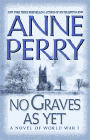 Amazon.com order for
No Graves as Yet
by Anne Perry
