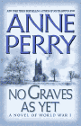 Amazon.com order for
No Graves as Yet
by Anne Perry