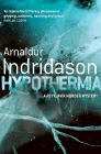 Amazon.com order for
Hypothermia
by Arnaldur Indriðason