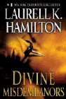 Amazon.com order for
Divine Misdemeanors
by Laurell K. Hamilton