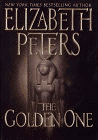 Amazon.com order for
Golden One
by Elizabeth Peters