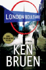 Amazon.com order for
London Boulevard
by Ken Bruen