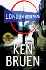 Amazon.com order for
London Boulevard
by Ken Bruen