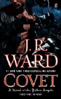 Amazon.com order for
Covet
by J. R. Ward