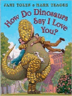 Amazon.com order for
How Do Dinosaurs Say I Love You?
by Jane Yolen