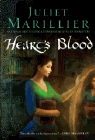 Amazon.com order for
Heart's Blood
by Juliet Marillier