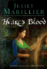 Amazon.com order for
Heart's Blood
by Juliet Marillier