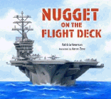 Amazon.com order for
Nugget on the Flight Deck
by Patricia Newman