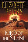 Amazon.com order for
Lord of the Silent
by Elizabeth Peters