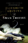 Amazon.com order for
Swan Thieves
by Elizabeth Kostova