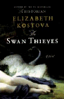 Amazon.com order for
Swan Thieves
by Elizabeth Kostova