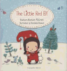 Amazon.com order for
Little Red Elf
by Barbara Barbieri McGrath