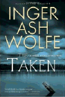 Amazon.com order for
Taken
by Inger Ash Wolfe