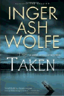 Amazon.com order for
Taken
by Inger Ash Wolfe