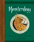 Amazon.com order for
Monsterology Handbook
by Ernest Drake