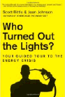 Amazon.com order for
Who Turned Out The Lights?
by Scott Bittle