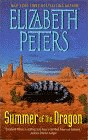 Amazon.com order for
Summer of the Dragon
by Elizabeth Peters
