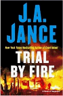 Amazon.com order for
Trial by Fire
by J. A. Jance