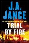 Amazon.com order for
Trial by Fire
by J. A. Jance