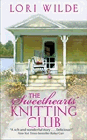 Amazon.com order for
Sweethearts' Knitting Club
by Lori Wilde