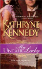 Amazon.com order for
My Unfair Lady
by Kathryne Kennedy
