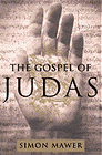 Amazon.com order for
Gospel of Judas
by Simon Mawer