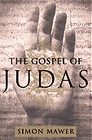 Amazon.com order for
Gospel of Judas
by Simon Mawer