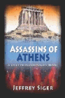 Amazon.com order for
Assassins of Athens
by Jeffrey Siger