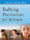 Amazon.com order for
Bullying Prevention for Schools
by Allan L. Beane