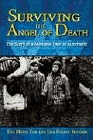 Amazon.com order for
Surviving the Angel of Death
by Eva Mozes Kor