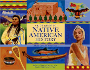 Amazon.com order for
Kid's Guide to Native American History
by Yvonne Wakim Dennis