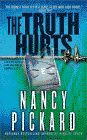 Amazon.com order for
Truth Hurts
by Nancy Pickard