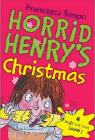 Amazon.com order for
Horrid Henry's Christmas
by Francesca Simon
