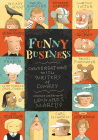 Amazon.com order for
Funny Business
by Leonard S. Marcus