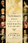 Amazon.com order for
Intimate Lives of the Founding Fathers
by Thomas Fleming