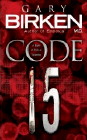 Amazon.com order for
Code 15
by Gary Birken