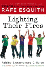 Amazon.com order for
Lighting Their Fires
by Rafe Esquith