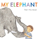 Amazon.com order for
My Elephant
by Petr Horacek