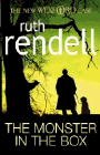 Amazon.com order for
Monster in the Box
by Ruth Rendell