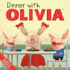 Amazon.com order for
Dinner With Olivia
by Emily Sollinger