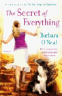 Amazon.com order for
Secret of Everything
by Barbara O'Neal