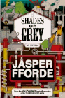 Amazon.com order for
Shades of Grey
by Jasper Fforde