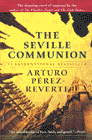 Amazon.com order for
Seville Communion
by Arturo Prez-Reverte