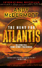 Amazon.com order for
Hunt for Atlantis
by Andy McDermott