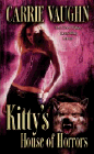 Amazon.com order for
Kitty's House of Horrors
by Carrie Vaughn